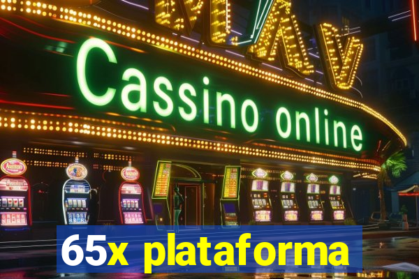 65x plataforma